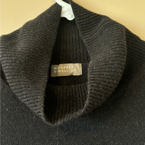 Margaret Howell Turtleneck Sweater - Picture 1 of 4
